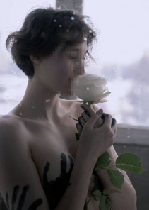 Фото проститутки Марина №2 в городе Калязин