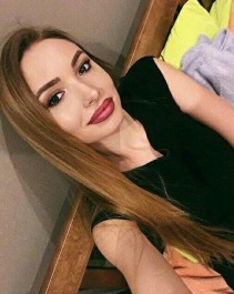 Фото проститутки Карина №2 в городе Калязин