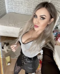 Фото проститутки Настя №5 в городе Калязин