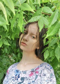 Фото проститутки Клэр №5 в городе Калязин