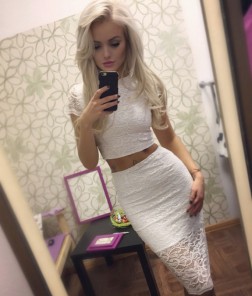 Фото проститутки Настя №1 в городе Калязин