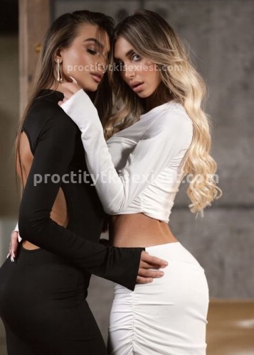 Алина, Г. Калязин