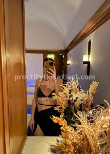 Джоржина, Г. Калязин