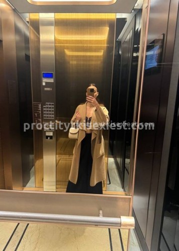 Джоржина, Г. Калязин