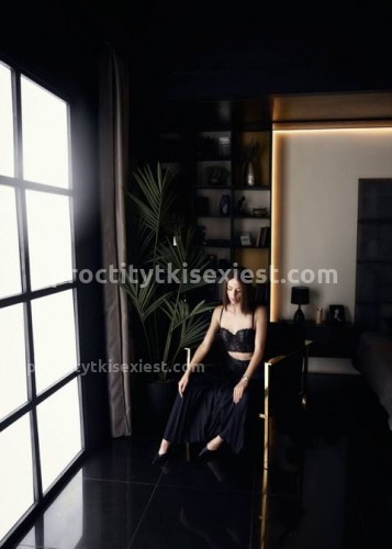 Джоржина, Г. Калязин