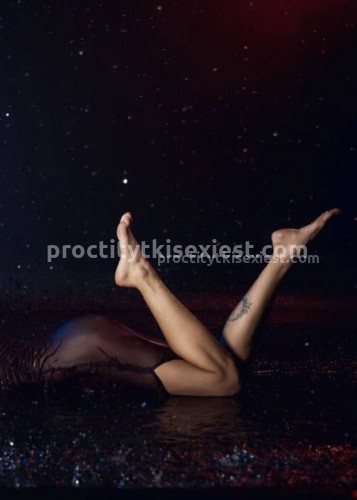 Джоржина, Г. Калязин