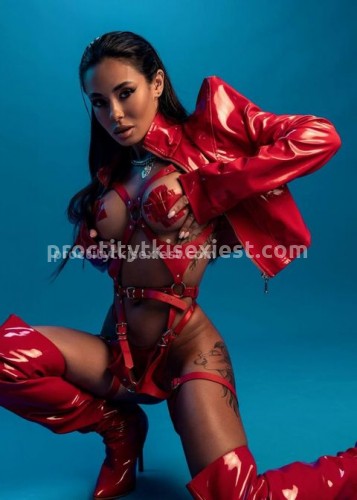 Кира, Г. Калязин