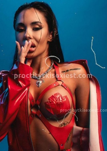 Кира, Г. Калязин