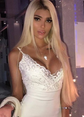 Лина, Г. Калязин