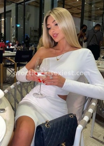 Лина, Г. Калязин