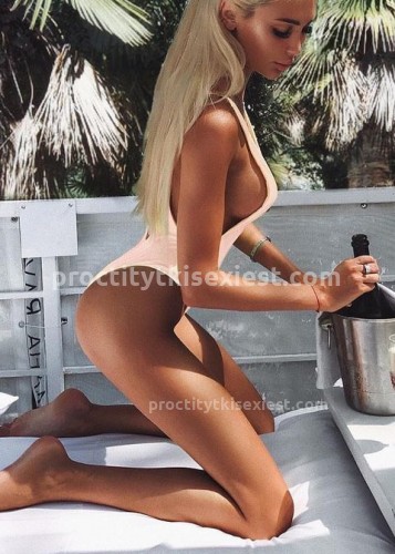 Лина, Г. Калязин