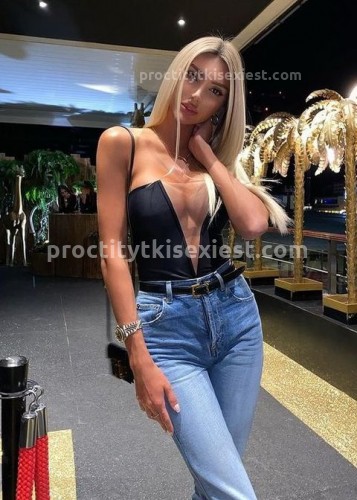 Лина, Г. Калязин