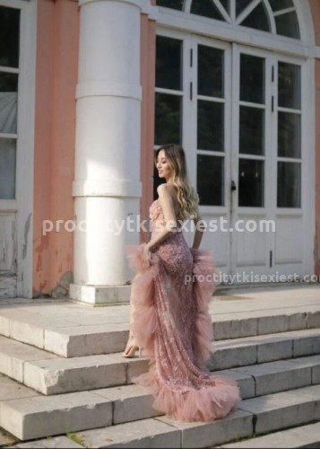 Луиза, Г. Калязин