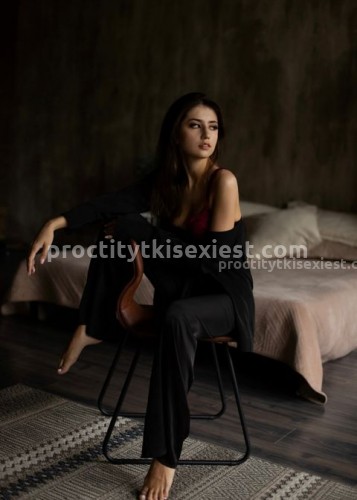 Марго, Г. Калязин