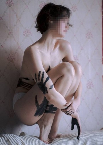 Марина, Г. Калязин