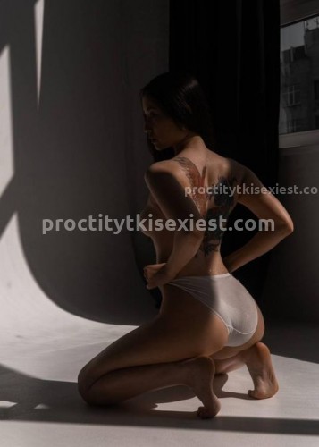 Марта, Г. Калязин