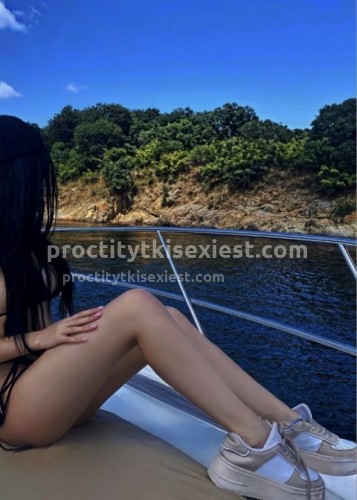 Милана, Г. Калязин