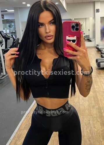 Нелли, Г. Калязин