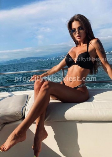 Нелли, Г. Калязин