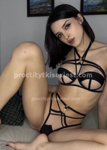 Ольга, Г. Калязин