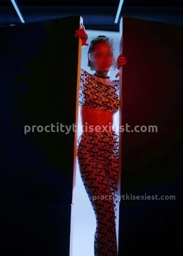 Полина, Г. Калязин