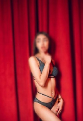 Ксения, Г. Калязин