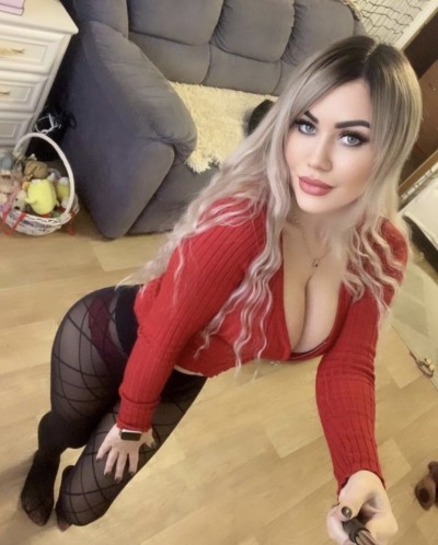 Настя, Г. Калязин